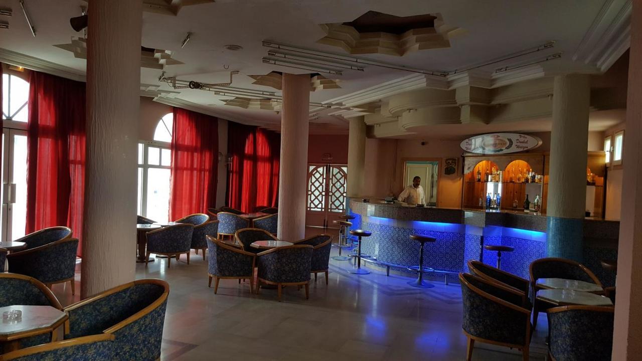 Hotel Sindbad Sousse Hammam Sousse Exterior photo