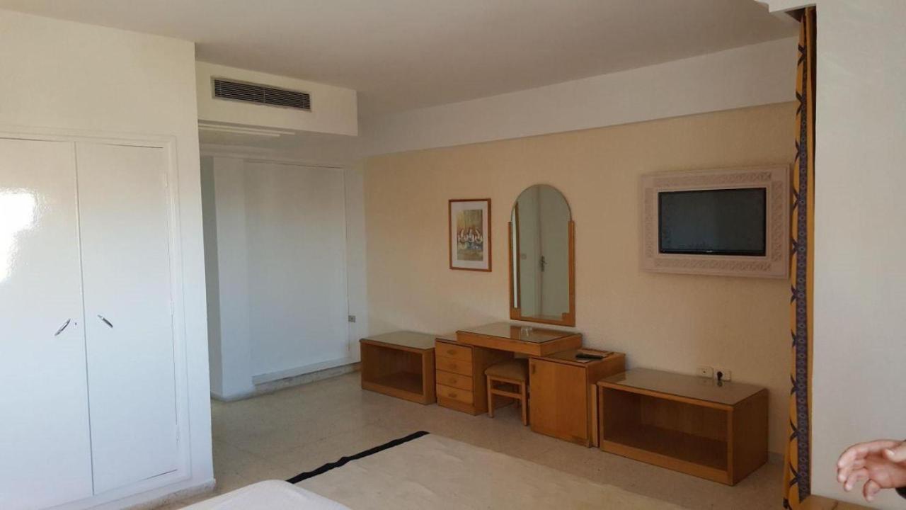 Hotel Sindbad Sousse Hammam Sousse Exterior photo