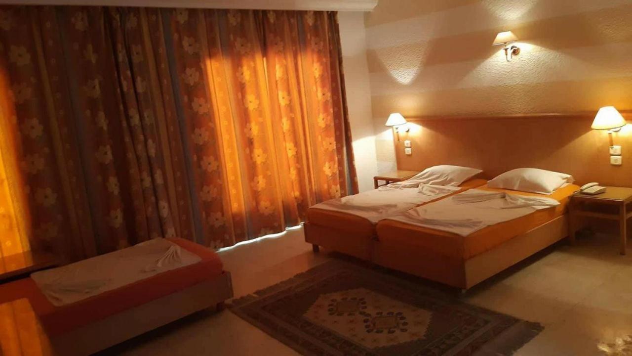 Hotel Sindbad Sousse Hammam Sousse Exterior photo